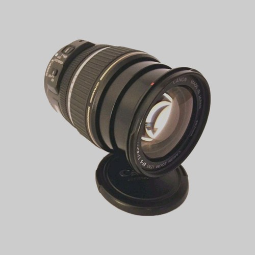 Canon 85mm 6 is usm - is,