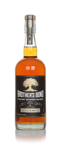 Brother bond bottled - brother's,