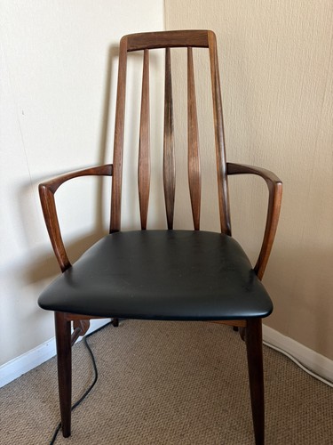 Eva rosewood chair classic - , chair.