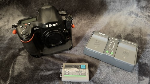 Nikon d4s 2mp - nikon, 16.2mp