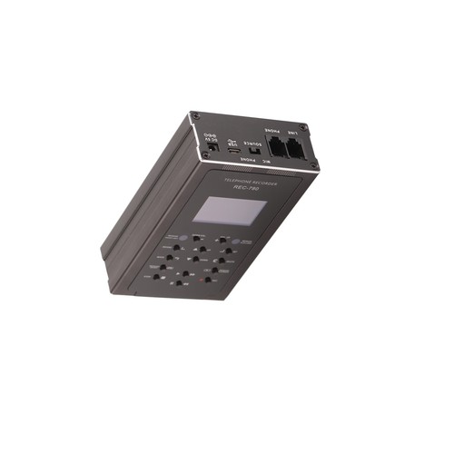 Landline phone call recorder - phone,