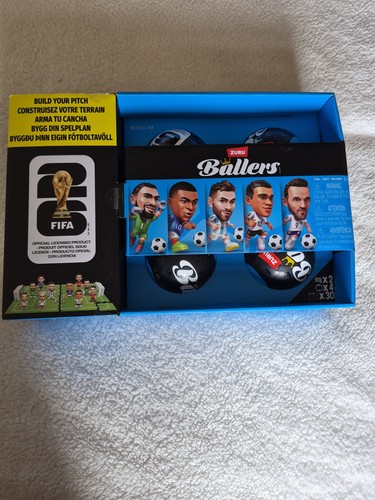 Fifa world cup 2026 ballers - fifa,