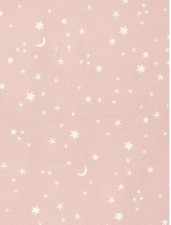 John Lewis Fabric Starry Sky