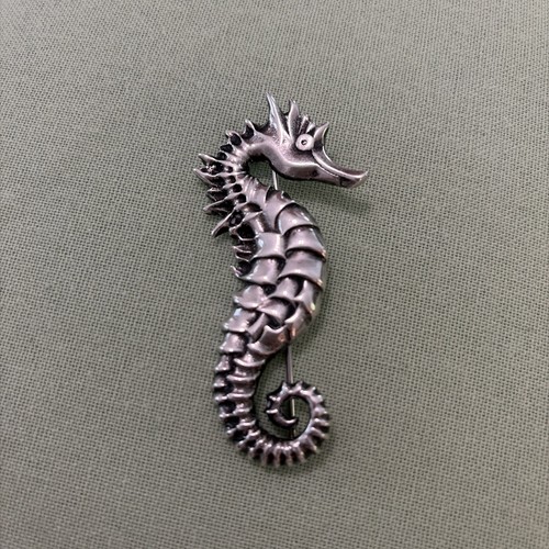 Vintage 925 sterling silver - vintage,