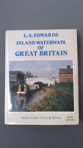 Inland waterways great - inland,