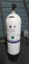 Scuba Diving Cylinder