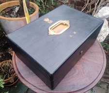 Antique Leather Wickwar & Co