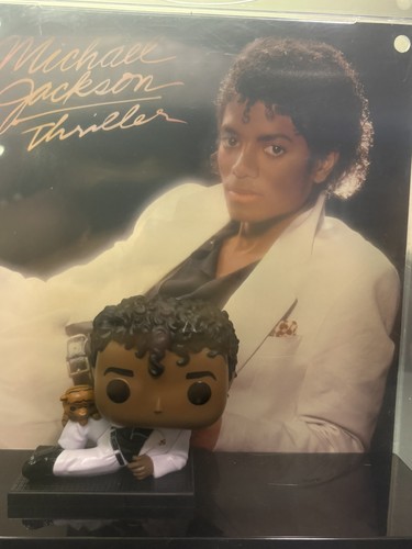 Funko pop vinyl - pop!, michael