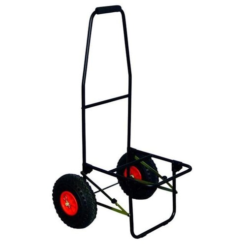 Shakespeare seat box trolley - shakespeare,