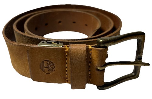 Timberland men leather belt - timberland,