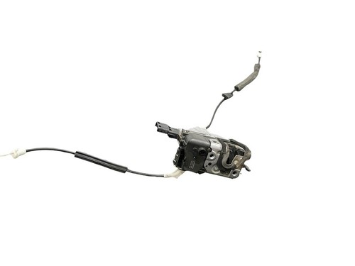 574394 rear door - lock, rh