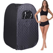 Sauna Tent Only Sauna Box