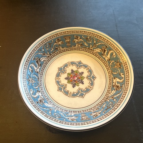 Wedgewood florentine turquoise - wedgewood,