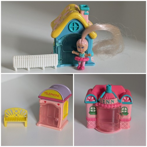 Vintage cutie club - cutie,