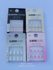 Womens Primark Almond Gloss