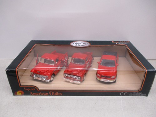 Superior american oldies - superior,