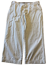 St Johns Bay Flat Front Pants