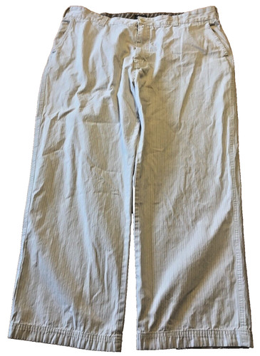 Johns bay flat front - johns, pants