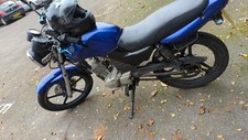 Yamaha Ybr 2006 125cc