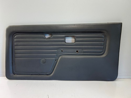 Oem bmw e30 front - front, grey