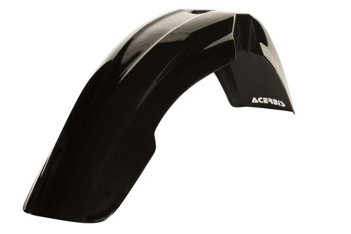 Acerbis front fender black