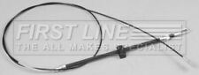 Genuine First Line Brake Cable