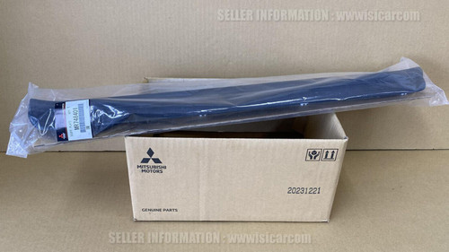 Mitsubishi lancer evo tommi - lancer,