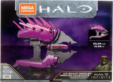Mega Construx HALO Infinite