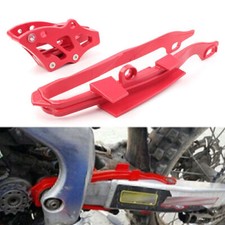 Swingarm Chain Slider+Chain