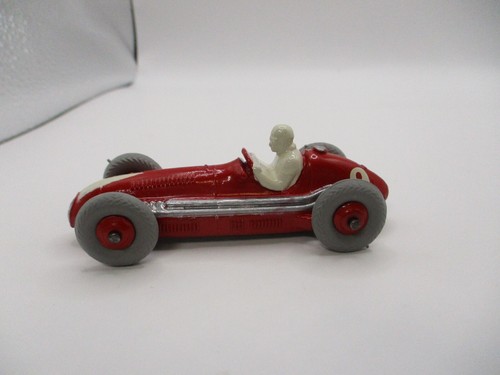 Meccano dinky toy maserati - dinky,