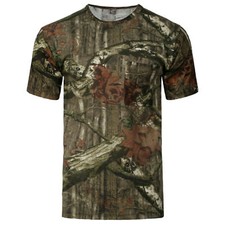 New Mens RealTree Hunting