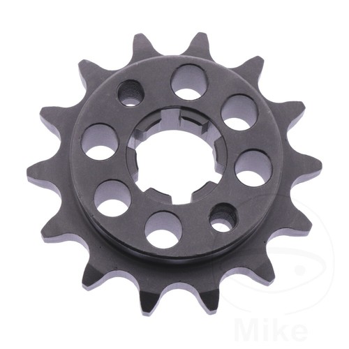 Front sprocket racing 428 - sprocket,