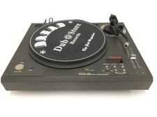 VESTAX PDX-D3 Turntable Record