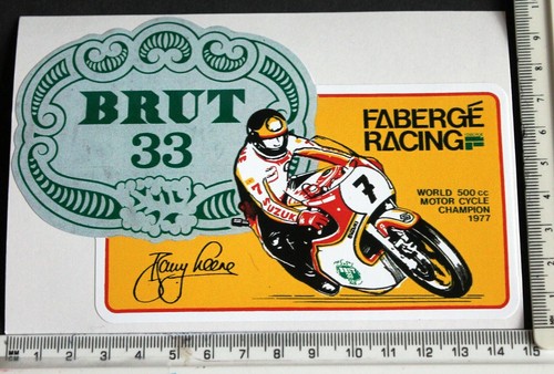 Brut barry sheene - brut,