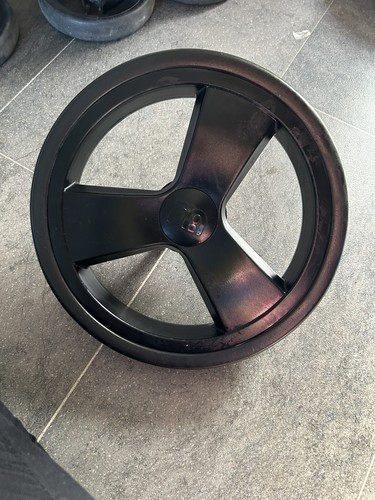 Mothercare xpedior wheel - mothercare, 4