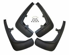MUD GUARDS MUD FLAPS KIT