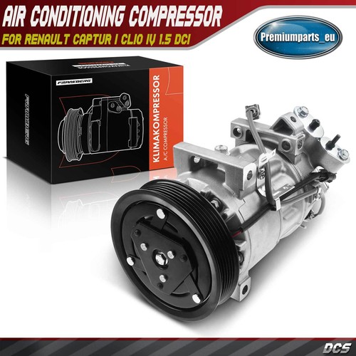 Air conditioning compressor - air,