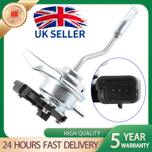 Turbocharger turbo vacuum - turbocharger,