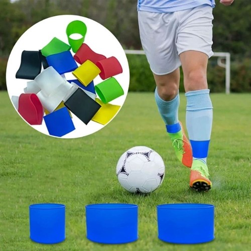 Pair shin fixed - 1,