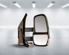 IVECO DAILY 2006-2014 ELECTRIC