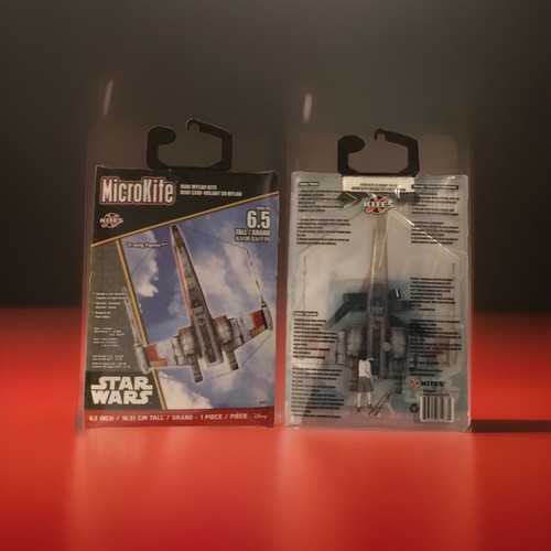 Star wars microkite mini - wars,