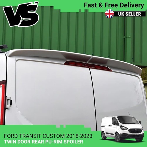 Fits ford transit custom - ford, 18-23