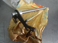 SUZUKI  New Old Stock  B120 GEAR CHANGE SHAFT