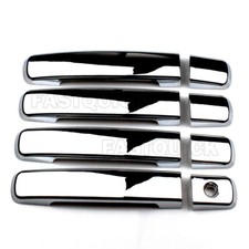 Door handle cover trim for - handle,