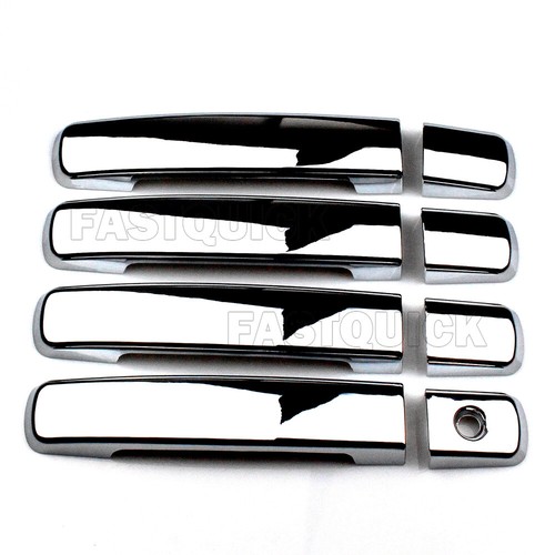 Door handle cover trim for - handle,