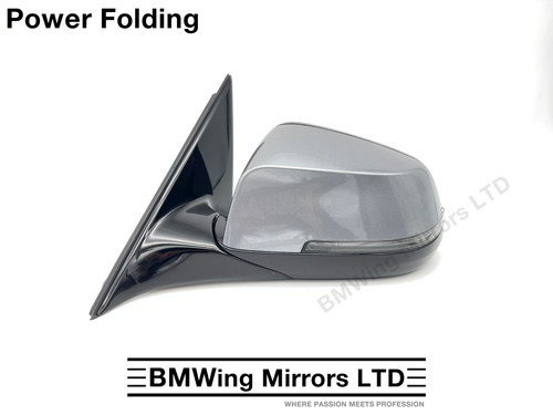 Bmw series lci f10 - series,