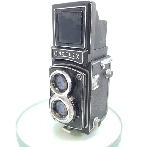 Gnoflex 6x6 tlr - 6x6,