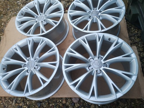 Genuine audi line a5 - genuine,