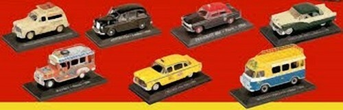 World taxi choose - world, drop
