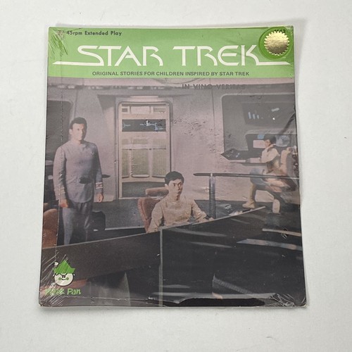 Star trek 1979 vino veritas - 1979,